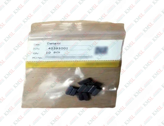 45593001 AI Detent | Precision Detent Mechanism for Industrial Machines | KMSpare Link Pvt Ltd