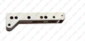 45711604 Anvil Continuity | Precision Industrial Continuity Anvil | KMSpare Link Pvt Ltd