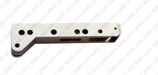 45711604 Anvil Continuity | Precision Industrial Continuity Anvil | KMSpare Link Pvt Ltd