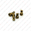 45744401 Cutter Bushing | Precision Industrial Cutter Component | KMSpare Link Pvt Ltd
