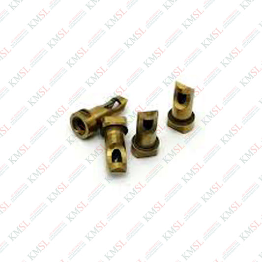 45744401 Cutter Bushing | Precision Industrial Cutter Component | KMSpare Link Pvt Ltd