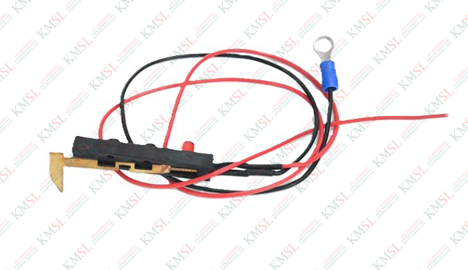 45797001 Refire Assy | Precision Industrial Assembly Component | KMSpare Link Pvt Ltd