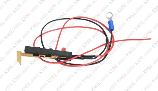 45797001 Refire Assy | Precision Industrial Assembly Component | KMSpare Link Pvt Ltd