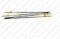 45798406 Continuity Tube | Industrial Continuity & Wiring Component | KMSpare Link Pvt Ltd