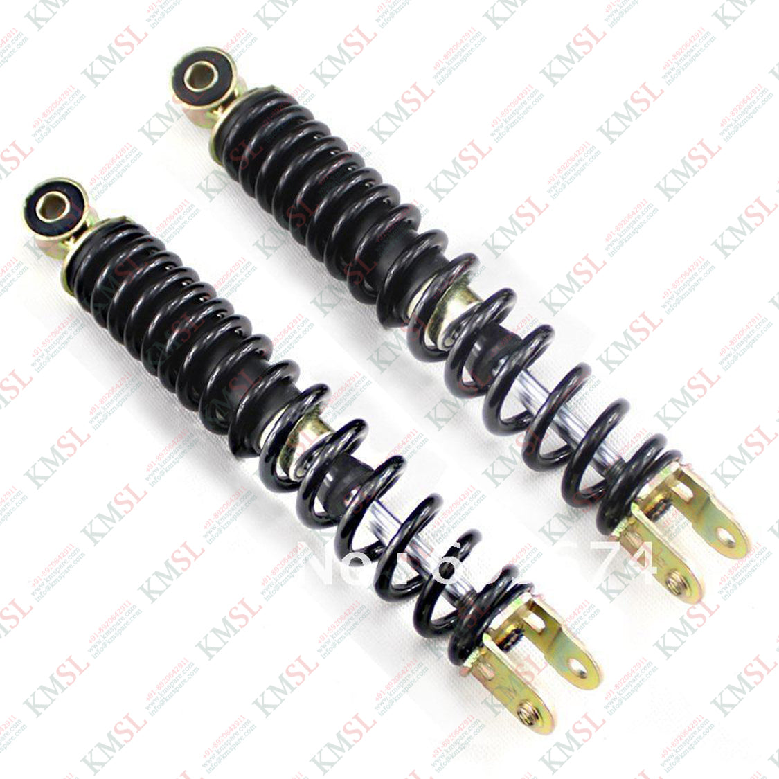 46069701 Shock Absorber – High-Performance SMT Machine Damper | KMSPARE