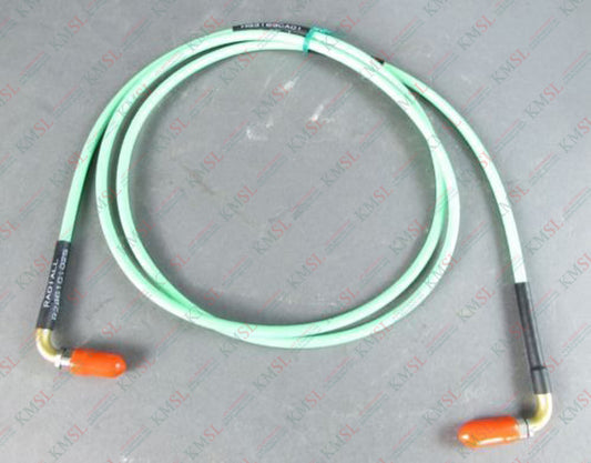 46178401 Continuity Cable | Durable Industrial Cable | KMSpare Link Pvt Ltd