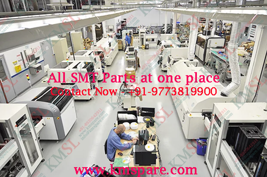 46191201 Cutter Housing Assembly LR | Industrial Machine Component | KMSpare Link Pvt Ltd