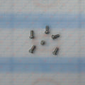 46191601 Outer Guide Assembly RH | Industrial Machine Guide Component | KMSpare Link Pvt Ltd