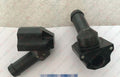 46737004 Scrap Housing Assembly | Industrial Machine Component | KMSpare Link Pvt Ltd