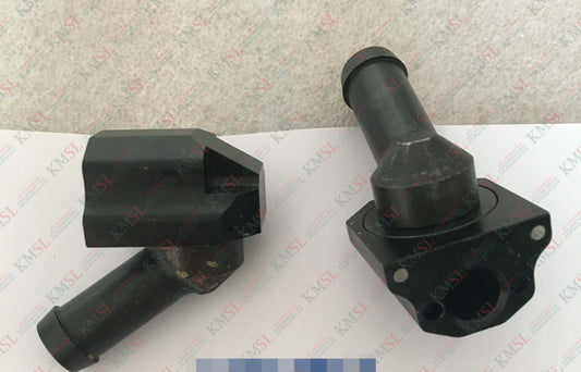 46737004 Scrap Housing Assembly | Industrial Machine Component | KMSpare Link Pvt Ltd