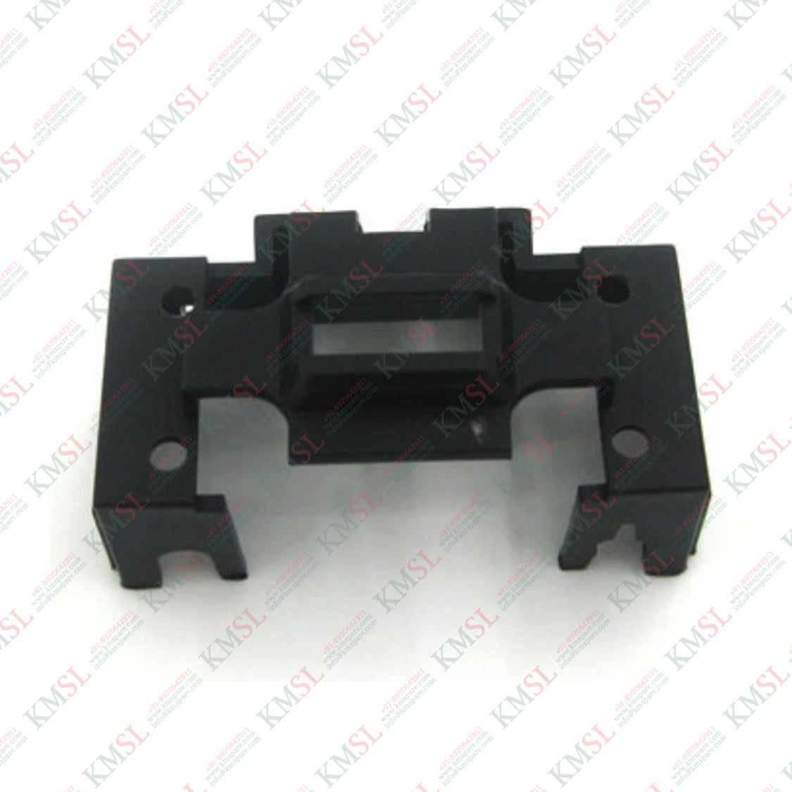 46750601 Cover, Clinch Off | Precision Industrial Machine Cover | KMSpare Link Pvt Ltd