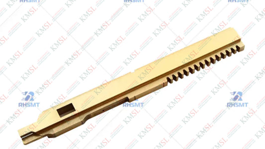 46805306 Driver Body L | Precision Left-Hand Driver Component | KMSpare Link Pvt Ltd