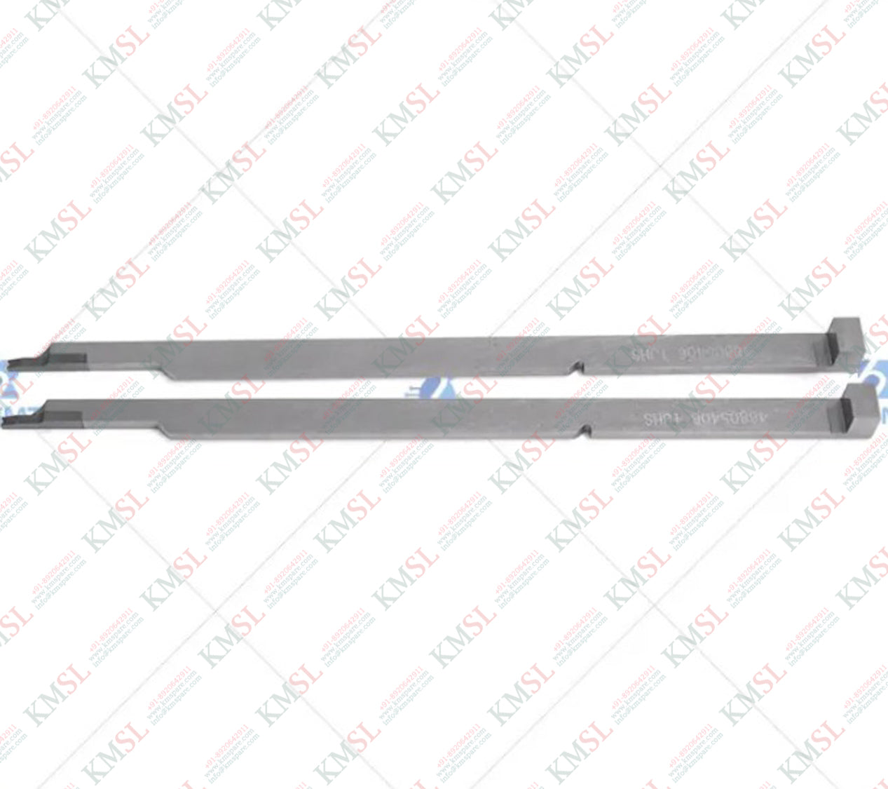 46805406 Former STD Left | Precision Industrial Former Component | KMSpare Link Pvt Ltd