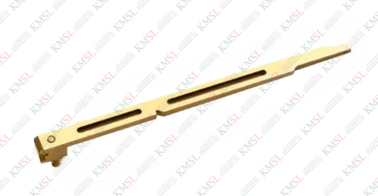 46806212 Blade Shear | High-Precision Industrial Shear Blade | KMSpare Link Pvt Ltd
