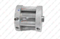 46865901 Pivot Cylinder | Industrial Pneumatic Cylinder Component | KMSpare Link Pvt Ltd