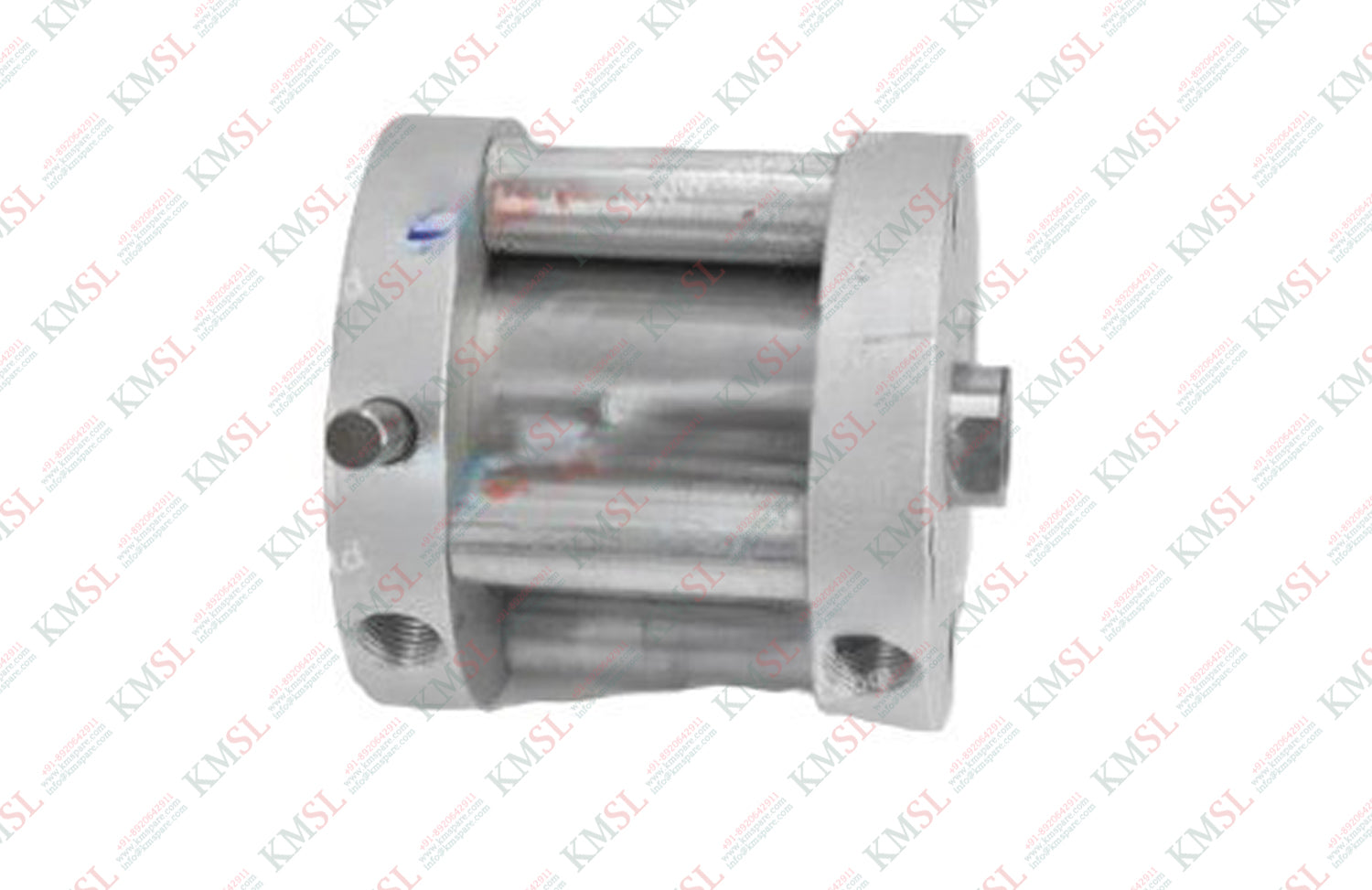 46865901 Pivot Cylinder | Industrial Pneumatic Cylinder Component | KMSpare Link Pvt Ltd