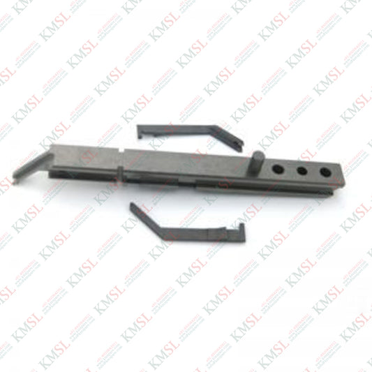 46930407 Guide Jaw | Precision Industrial Guide Component | KMSpare Link Pvt Ltd