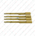 46977601 Driver Tip | Precision Industrial Driver Component | KMSpare Link Pvt Ltd
