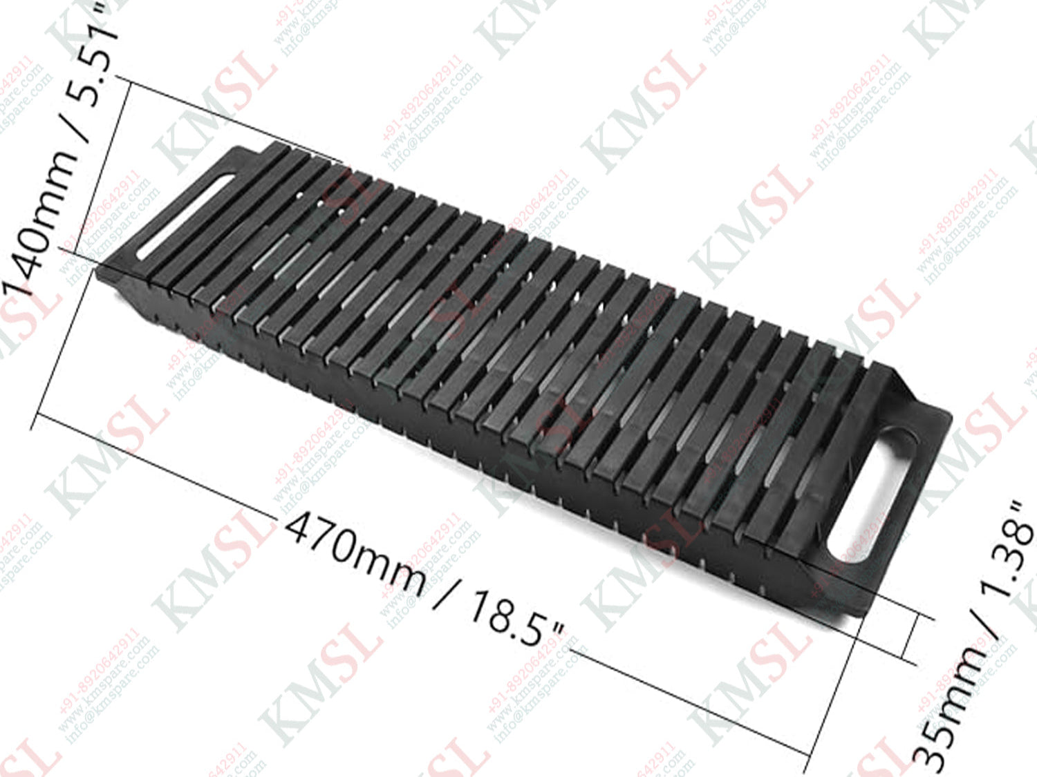 ESD Safe PCB Tray