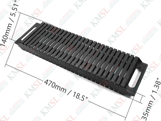 ESD Safe PCB Tray