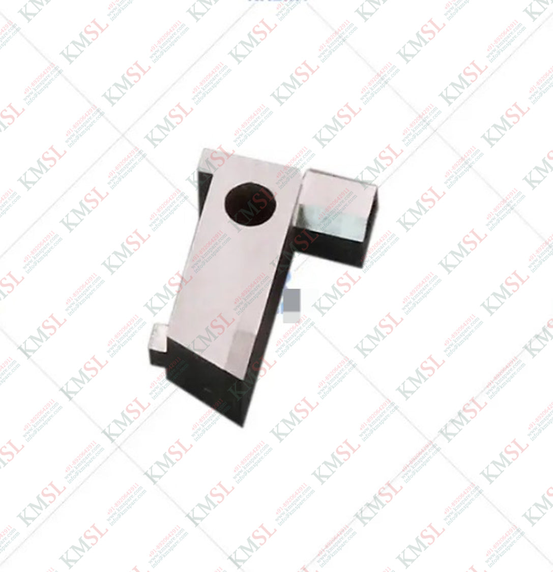 47152303 Punch | Industrial Machine Punch Component | KMSpare Link Pvt Ltd