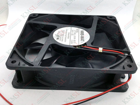 4715KL-05W-B30 NMB, NMB Mat Cooling Fan