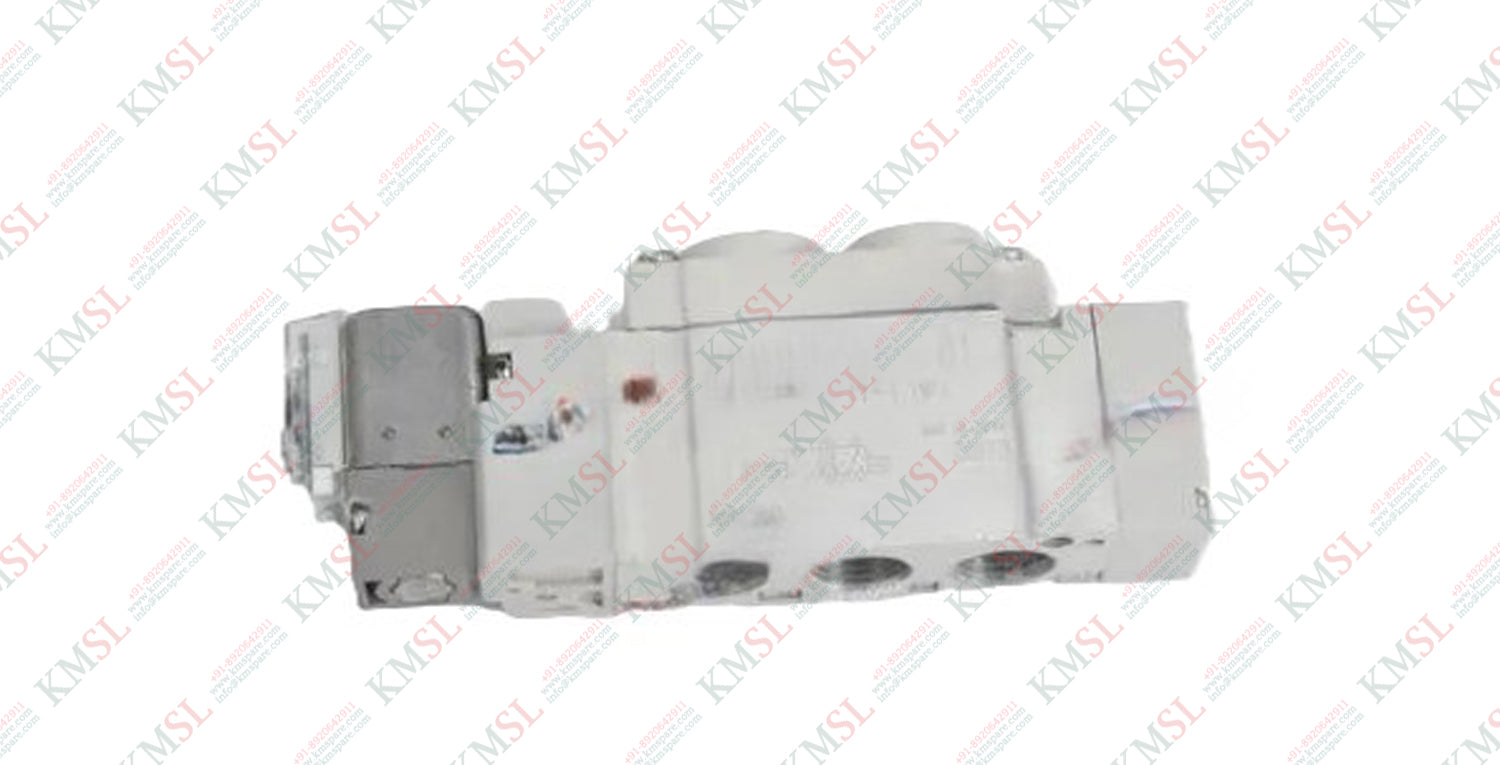 47184001 Valve | Industrial Precision Valve Component | KMSpare Link Pvt Ltd