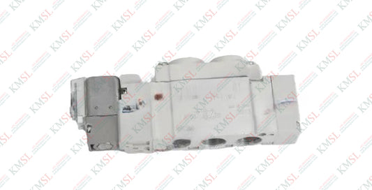 47184001 Valve | Industrial Precision Valve Component | KMSpare Link Pvt Ltd