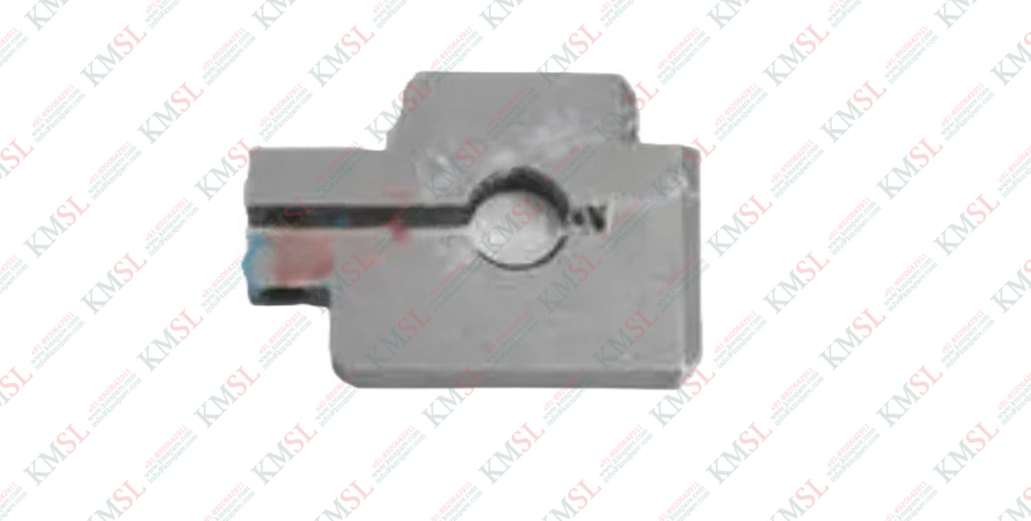47202601 Clap Push Rod | Precision Industrial Push Rod | KMSpare Link Pvt Ltd