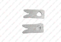 47630911 Insert Centering (Metal) | Precision Industrial Centering Component | KMSpare Link Pvt Ltd