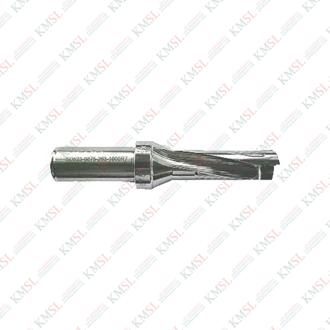 47630915 Insert Centering | Precision Industrial Centering Component | KMSpare Link Pvt Ltd
