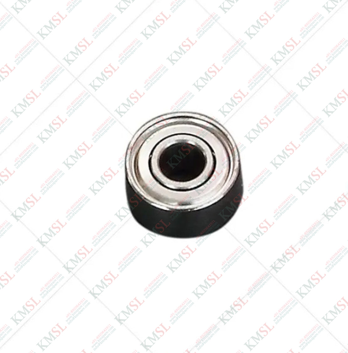 47878001 Side Bearing | Industrial Machine Bearing Component | KMSpare Link Pvt Ltd