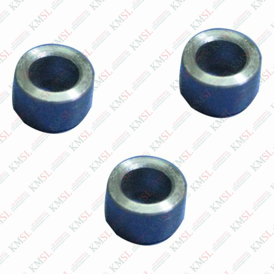 47878101 Bearing Block | Industrial Machine Bearing Component | KMSpare Link Pvt Ltd
