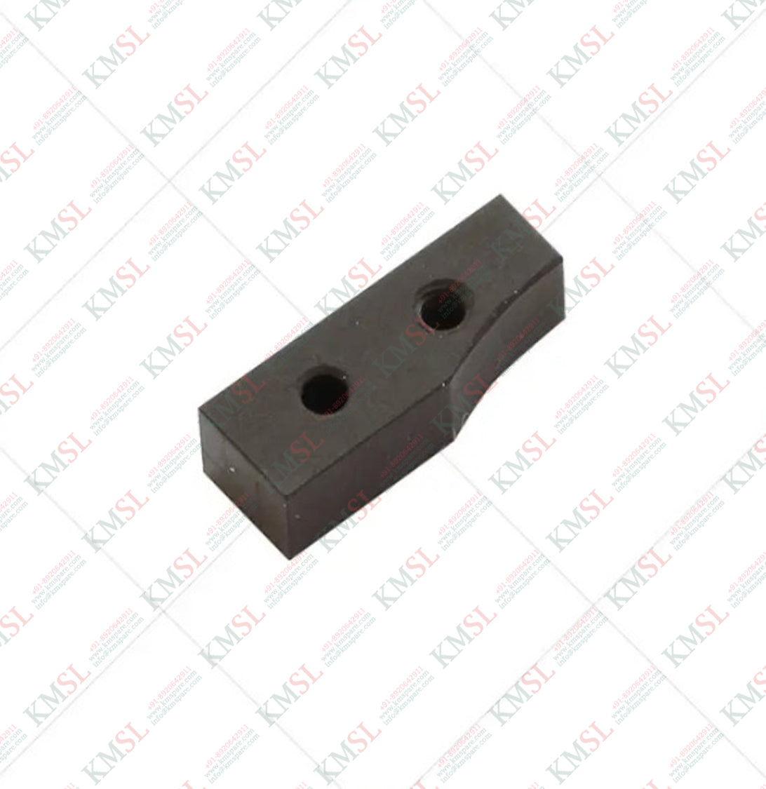 47883401 Guide | Industrial Machine Guide Component | KMSpare Link Pvt Ltd