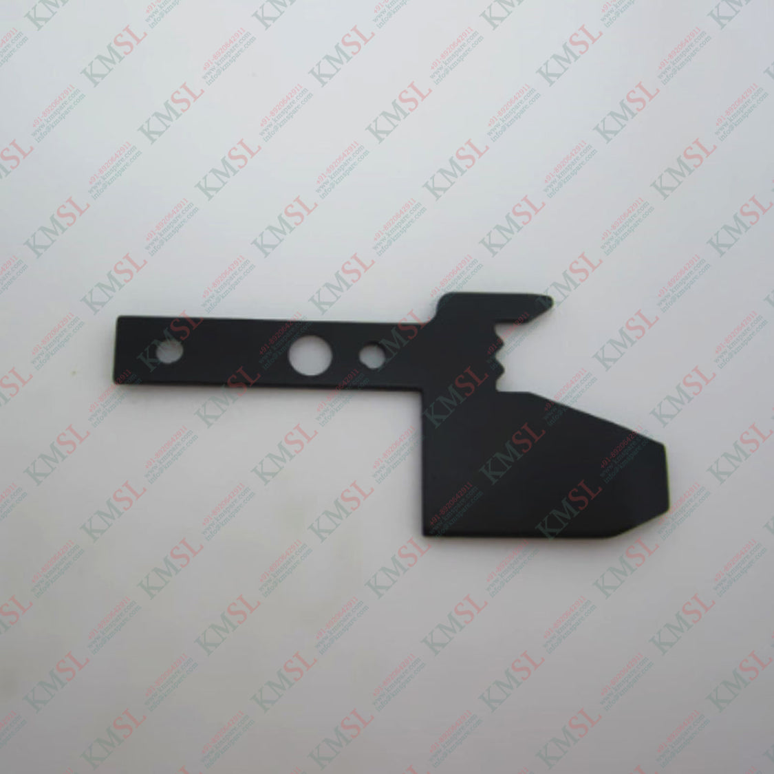 49399703 Arm 5mm L Kickout | Precision Industrial Arm Component | KMSpare Link Pvt Ltd