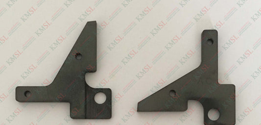 49536301 Anvil Standard | Industrial Machine Anvil | KMSpare Link Pvt Ltd
