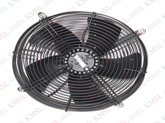 4D-630 Hicool AC Axial Fan | Industrial Cooling Fan | KMSPARE