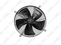 4E-500 Hicool Axial Fan | Industrial Cooling Fan – KMSPARE