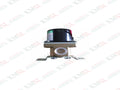 4F730-25-AC220V CKD Solenoid Valve | Industrial Pneumatic Valve | KMSPARE