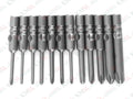 4×40×1.6×20×00 Screwdriver Bit | Precision Industrial Bit | KMSPARE
