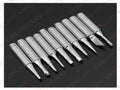 500-B Soldering Bits | Replacement Tips for Electronics – KMSPARE