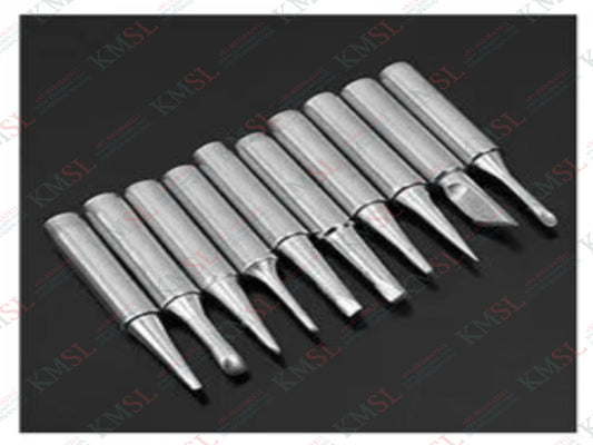 500-B Soldering Bits | Replacement Tips for Electronics – KMSPARE