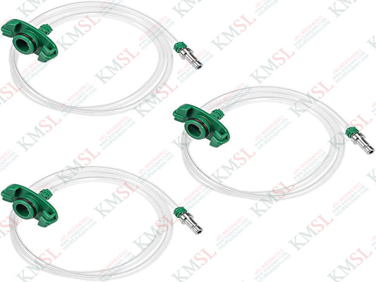 50CC Glue Connector for Glue Dispenser | Industrial Adhesive Part – KMSPARE