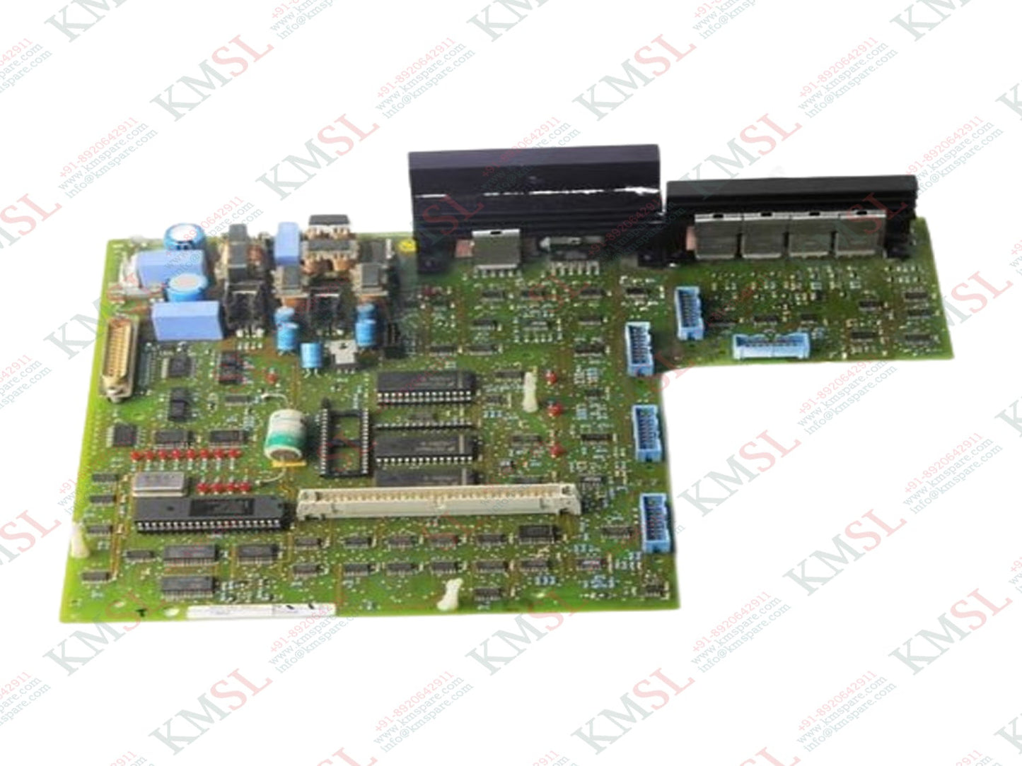 5322-216-04698 Assembleon Controller – SMT Machine Controller | KMSPARE