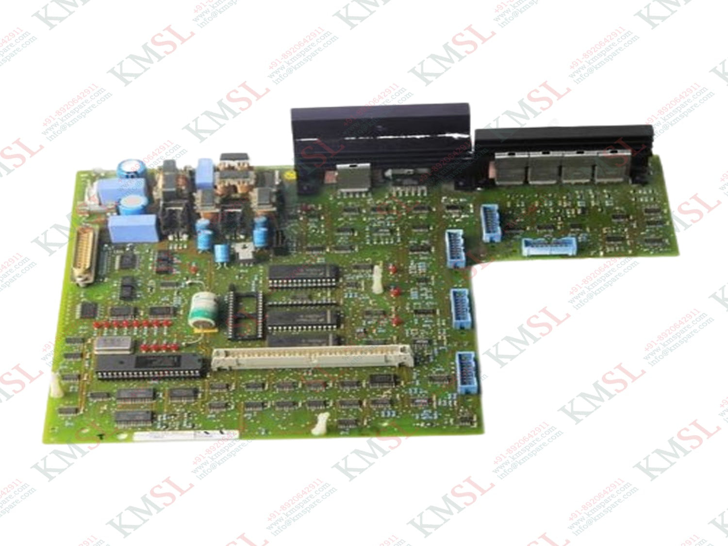 5322-216-04698 Assembleon Controller – SMT Machine Controller | KMSPARE