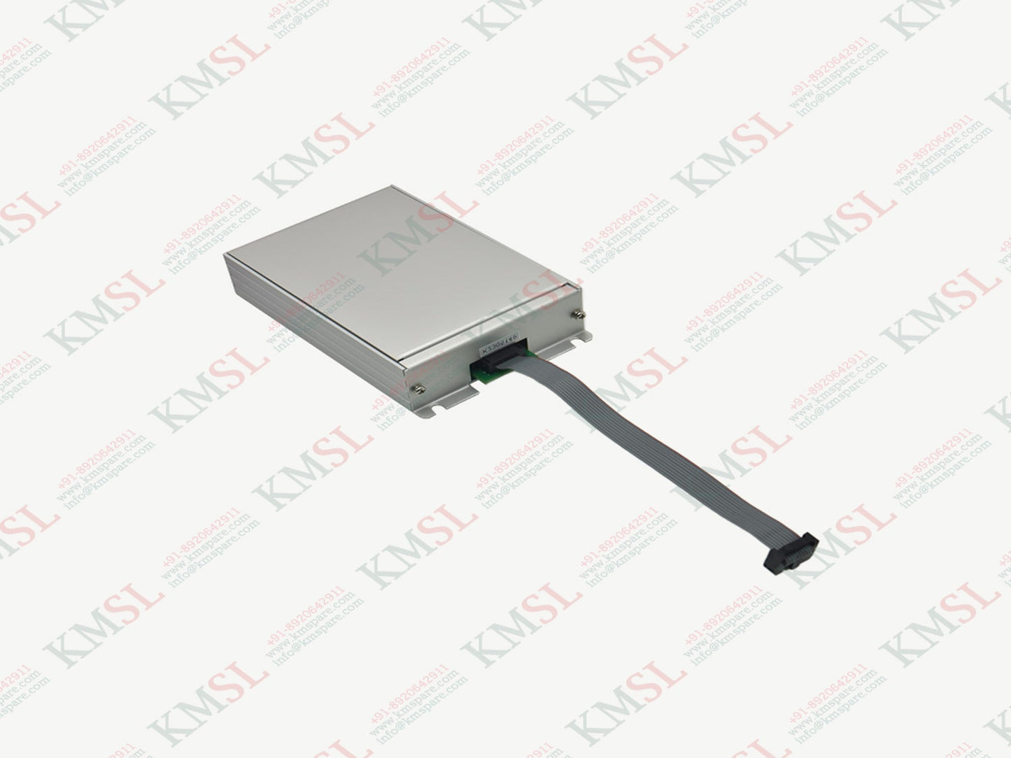 5362 HELLER Temperature Control Module | KMSPARE LINK PVT LTD