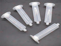 55CC Glue Connector for Glue Dispenser | Industrial Adhesive Part – KMSPARE