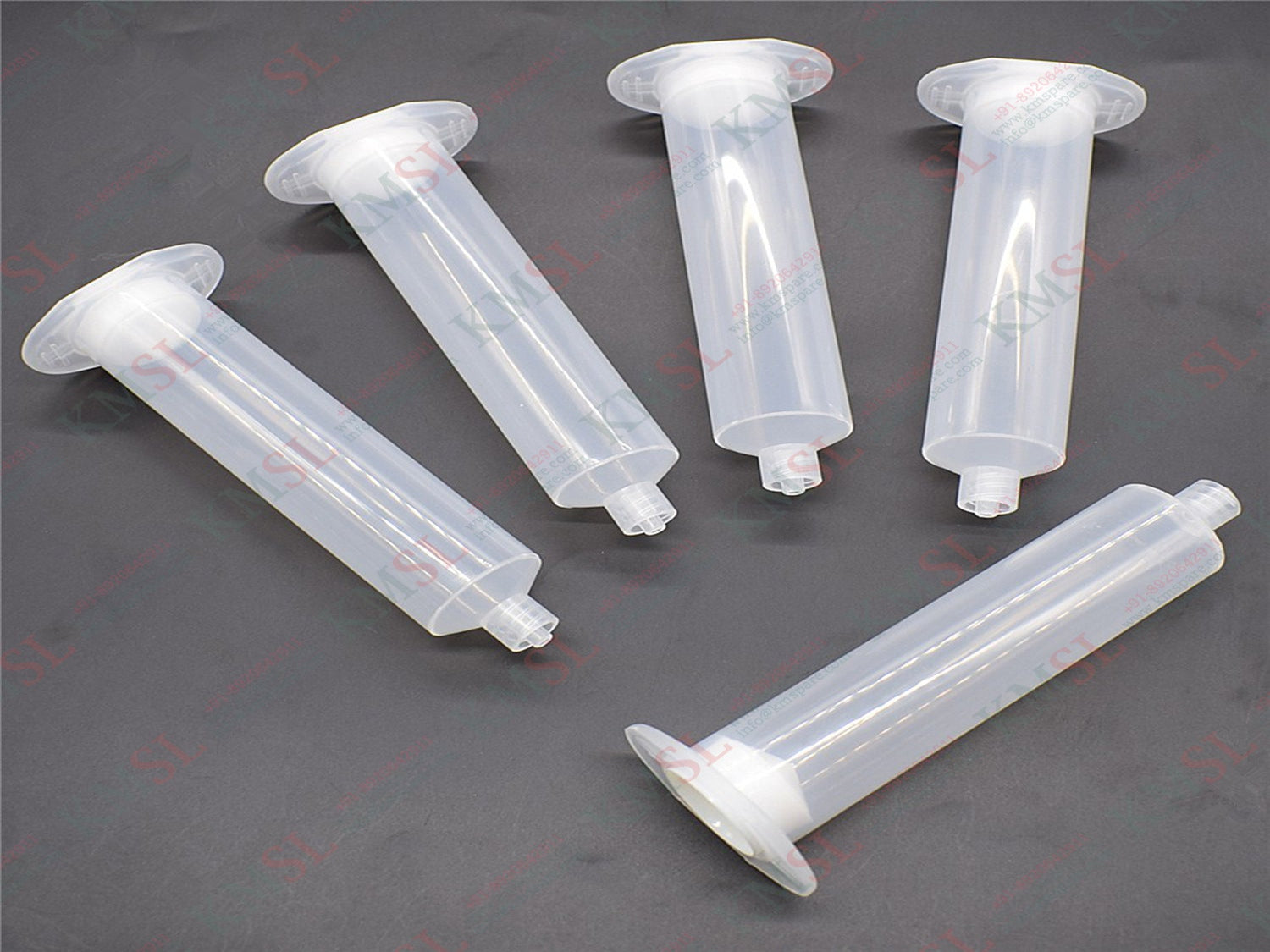 55CC Glue Connector for Glue Dispenser | Industrial Adhesive Part – KMSPARE