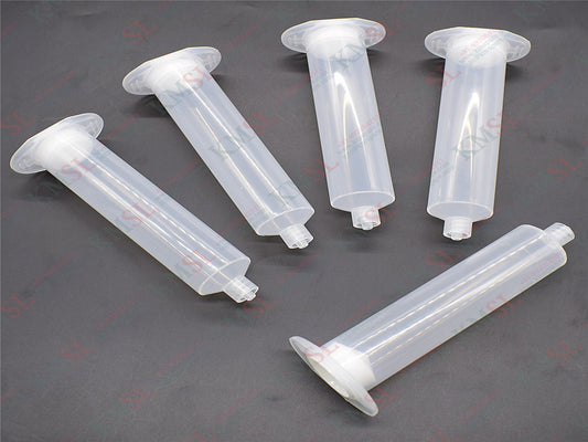 55CC Glue Connector for Glue Dispenser | Industrial Adhesive Part – KMSPARE