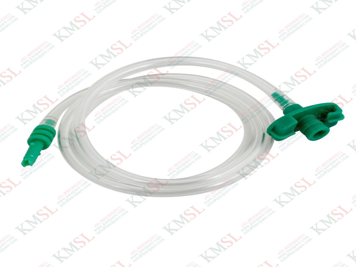 5CC Head Connector for Glue Dispenser | Industrial Adhesive Part – KMSPARE